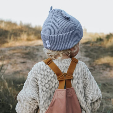 Bonnet Gina Beanie - Le Mas de Lonne