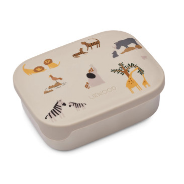 Lunch Box Arthur - Le Mas de Lonne