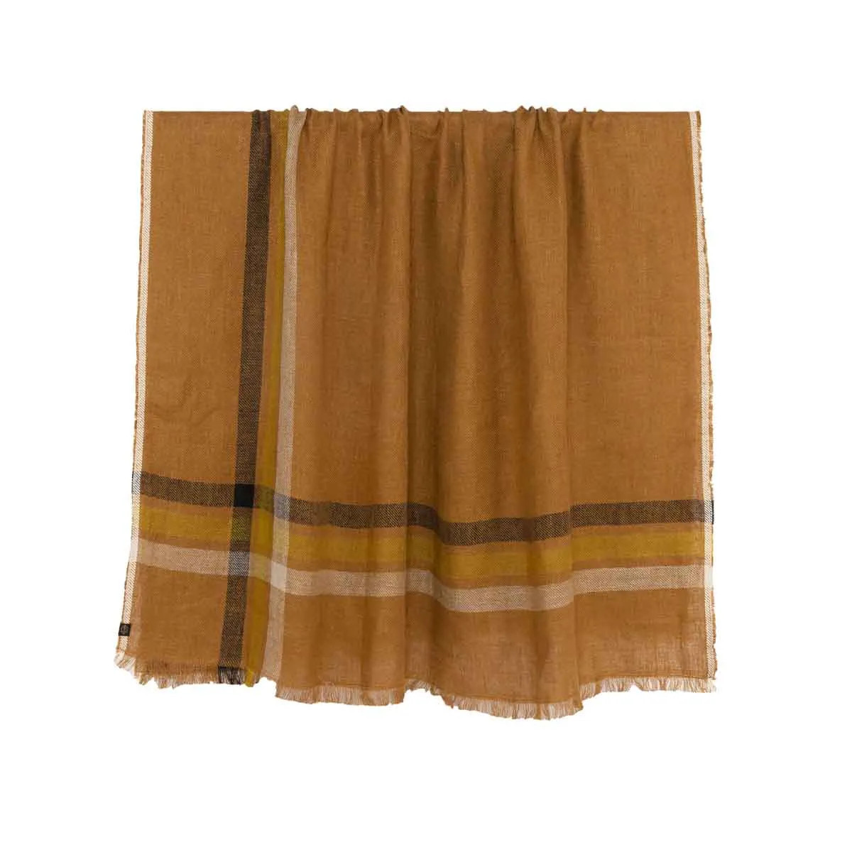 Plaid Throw Malibu - Le Mas de Lonne