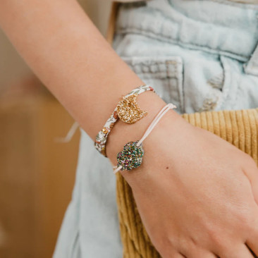 Bracelet Liberty - Le Mas de Lonne