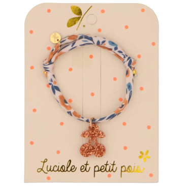 Bracelet Liberty - Le Mas de Lonne