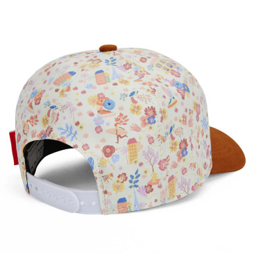 Casquette été enfant 9-18 mois - Le Mas de Lonne