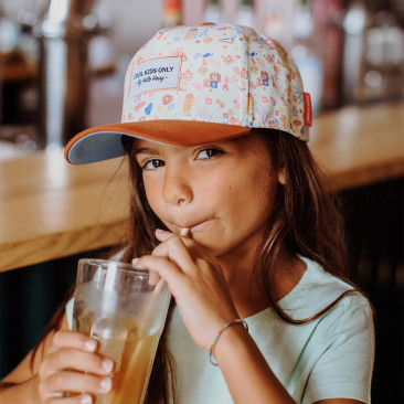 Casquette été enfant 9-18 mois - Le Mas de Lonne