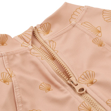 Maillot de bain maxime Seashell - Le Mas de Lonne