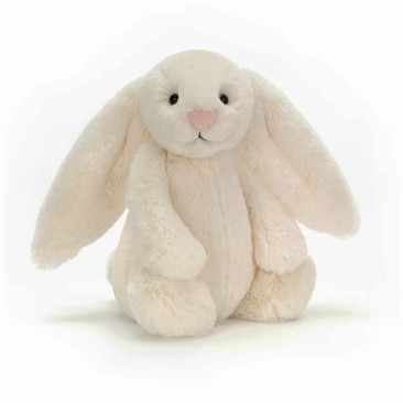 Peluche lapin - Le Mas de Lonne