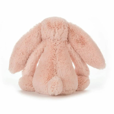 petite peluche lapin - Le Mas de Lonne