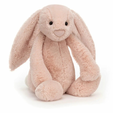 petite peluche lapin - Le Mas de Lonne