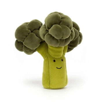 Peluche brocoli - Le Mas de Lonne