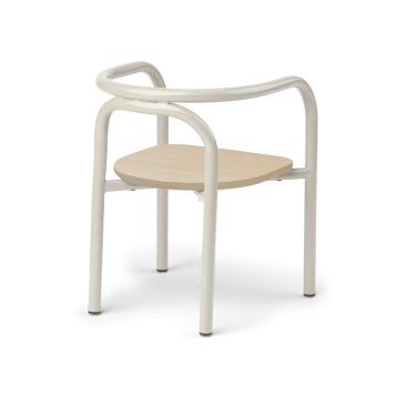 Chaise enfant Baxter - Le Mas de Lonne