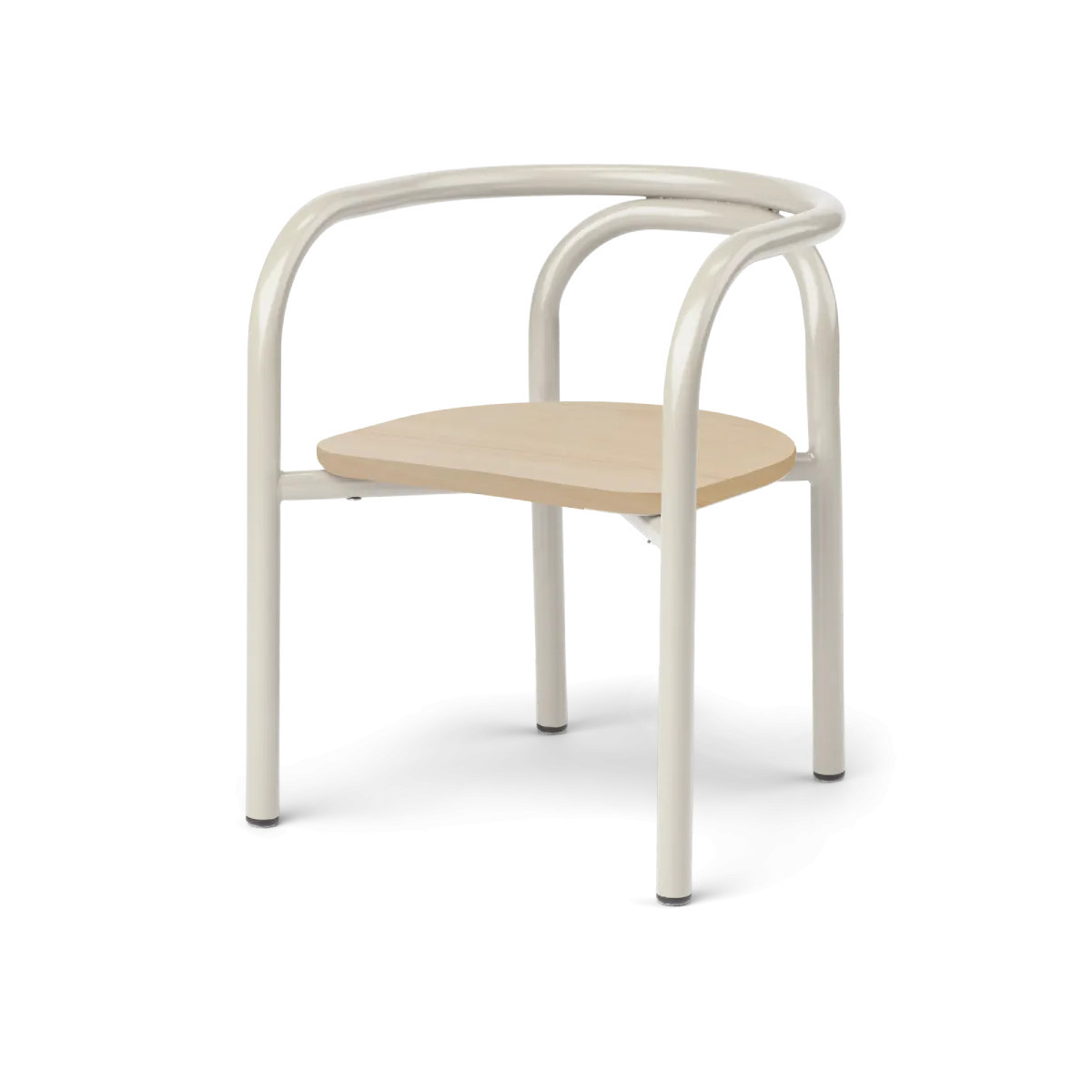 Chaise enfant Baxter - Le Mas de Lonne