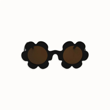 Lunettes de soleil enfant fleur Diasy - Le Mas de Lonne