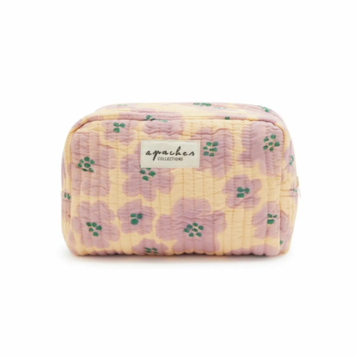 Trousse Flora bold - Le Mas de Lonne