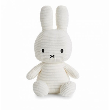 Peluche lapin Miffy - Le Mas de Lonne