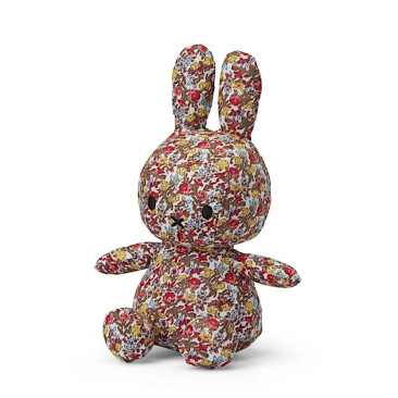 Peluche lapin Miffy - Le Mas de Lonne