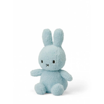 Peluche lapin Miffy - Le Mas de Lonne