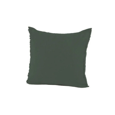 Housse de coussin Viti II pigeon - Le Mas de Lonne