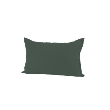 Housse de coussin Viti II pigeon - Le Mas de Lonne