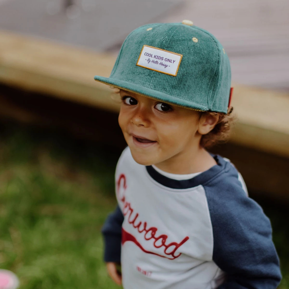 Casquette Sweet - Le Mas de Lonne