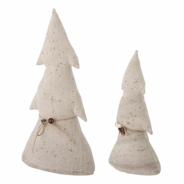 Lot de 2 arbres deco Miran - Le Mas de Lonne